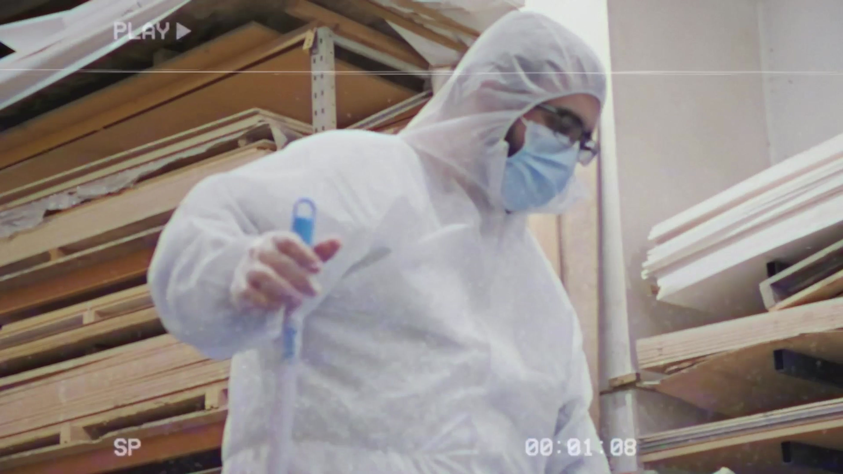 Scream Cleans